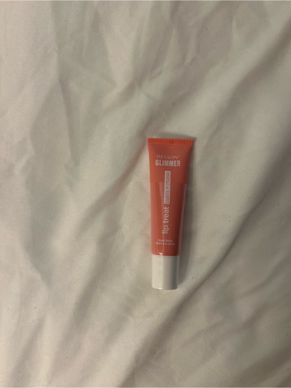 5 for 25$ item 🍓Revlon Glimmer Lip Treat Balm, gloss + mask